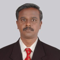 Muthukrishnan Pungasamy