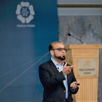 Mukhtar Ahmad