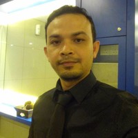 Mustaffa Hamid