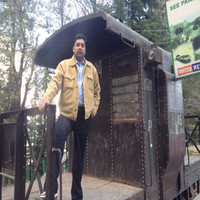 Imran Aslam Chaudhry