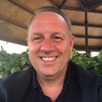 Steven Moran