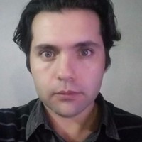 Andres Rios Aragon
