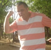 Guy Grosvenor