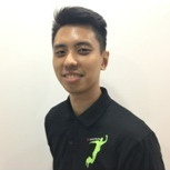 Shawn Soh
