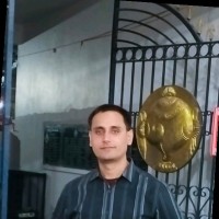 Suneel Kumar Singh Baghel