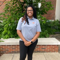 Sheniqua Glover