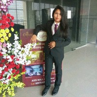 Surupa Mondal