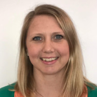Lina Thoroddsson