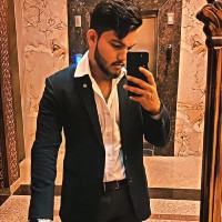 Nikhil Sahu