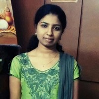 Gandham Anusha