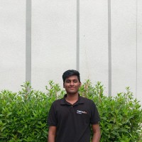 Yokeshwer Prasanna Kumar