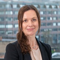 Paula Walkden