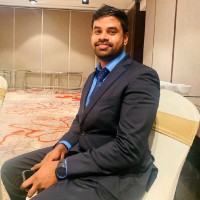 Christopher Ramesh
