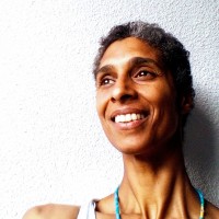 Bertha Bermúdez