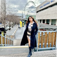 Muskan Dua