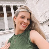 Cecilia Damián Fernández