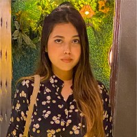 Disha Khatri