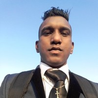 Mark Chetty