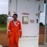 Ronald Rivera