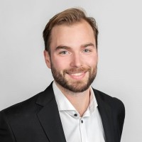 Charlie Ewrelius Ryde