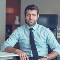 Siavash Khazaei