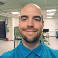 Kasper Bünger Mathiasen