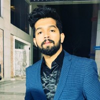 Divyanshu Gupta