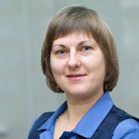 Светлана Безрукова