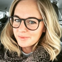 Frida Ölvehed