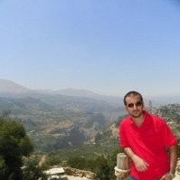 Ghassan Awada