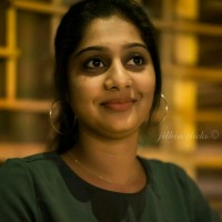 Kavya S Bhanu