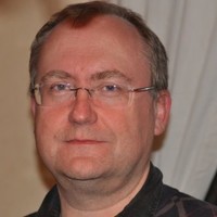 Jens Lindblom