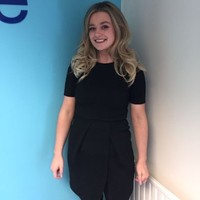 Lauren Jones