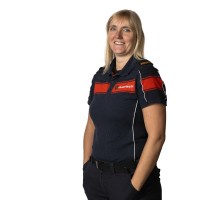Lindey Van Den Muijsenberg