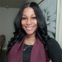 Dashayla Black