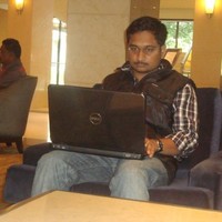 Muralidhar Kulkarni