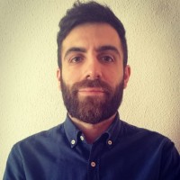 Angel Alarcón Marchante