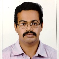 Dharmarajan Raman