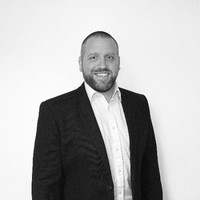 Chris Mitchell MNAEA