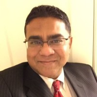 Reza Kamal