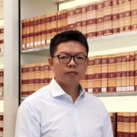 JACKY CHEN
