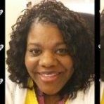 Candice Hampton