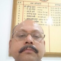 Rakesh Singh