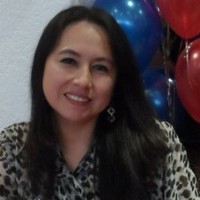 Sandra Carbajal Vega