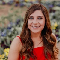 Sydney Betcher, Mot, Otr/L