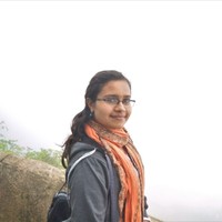 Sindhura U