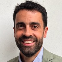 Ander Etxebarria Olalde