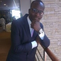 Nana Amissah