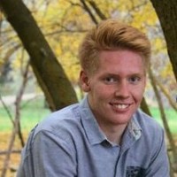 Trevor Aslett