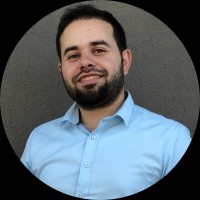 Khaled Alrejjal